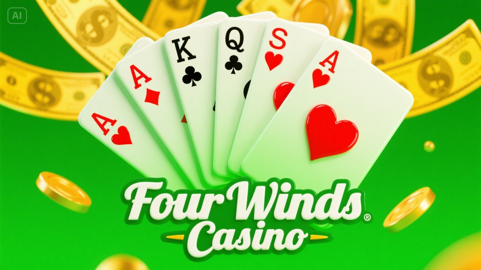 Four Winds Casino